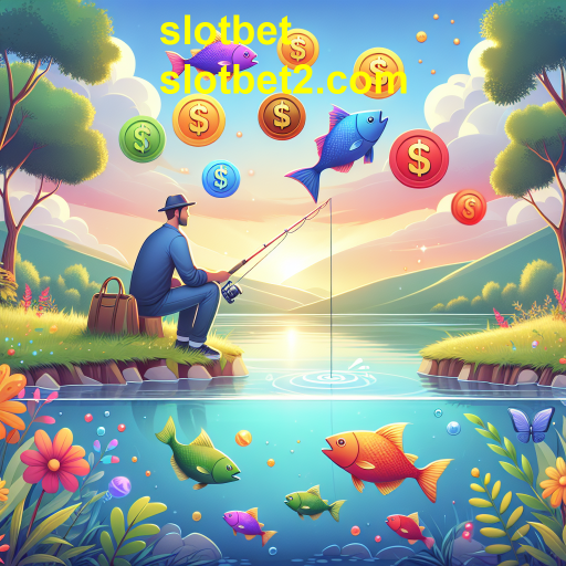 A Diversão dos Jogos de Pesca em Cassinos Online