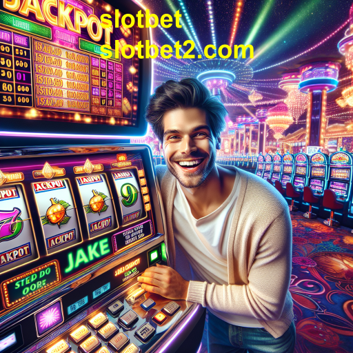 Descubra a Categoria 'Grandes Apostadores' no Slotbet